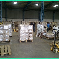 Pre-Packaging Pre-Packaging